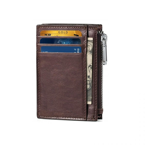 CREDIT CARD HOLDER WALLET 008