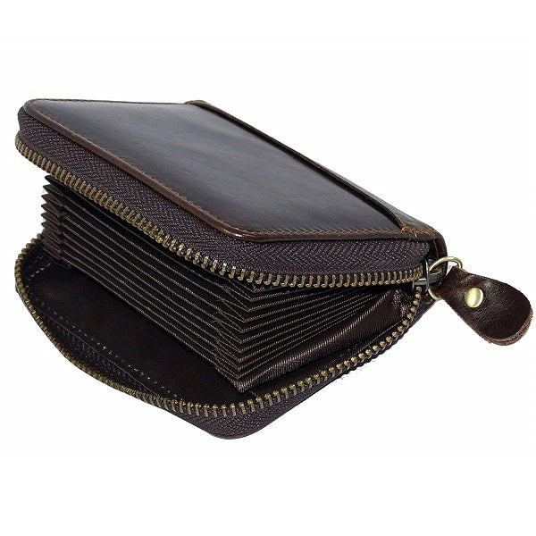 CREDIT CARD HOLDER WALLET 009