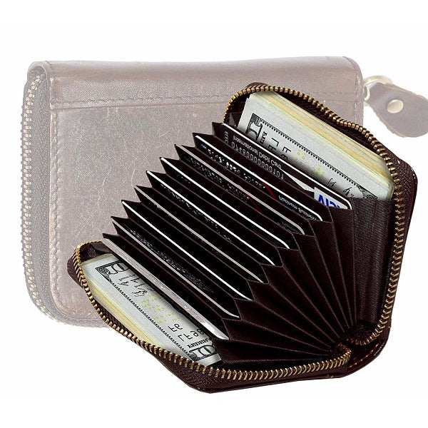 CREDIT CARD HOLDER WALLET 009