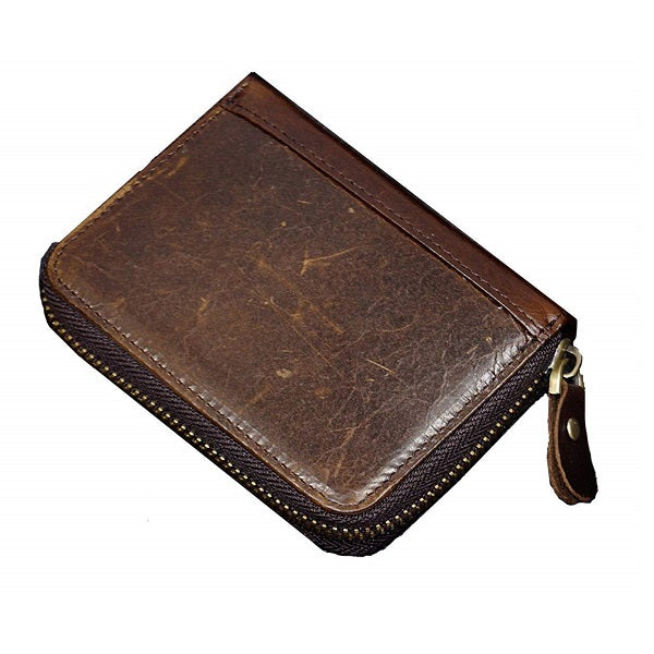 CREDIT CARD HOLDER WALLET 009