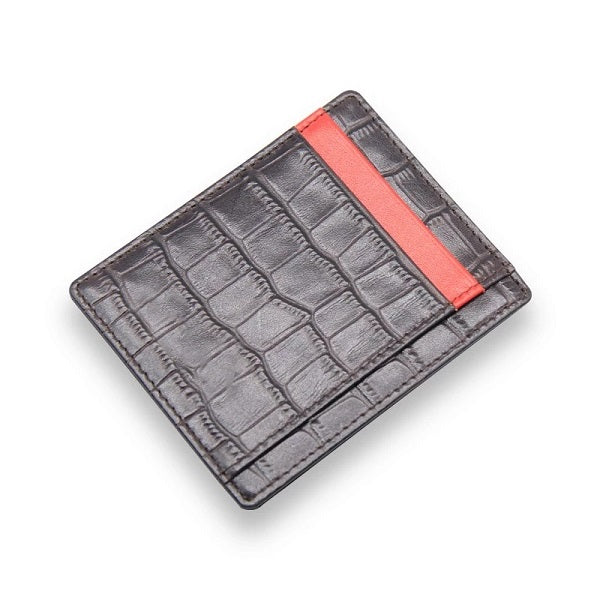CREDIT CARD HOLDER WALLET 013