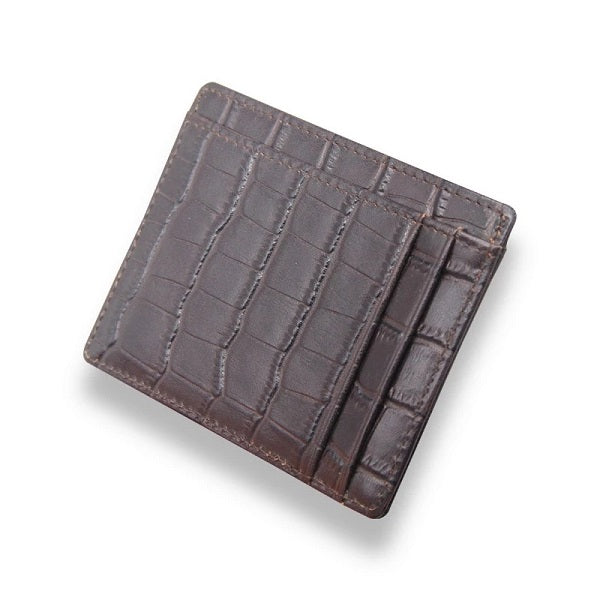 CREDIT CARD HOLDER WALLET 013