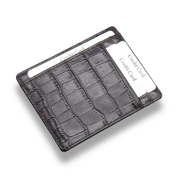 CREDIT CARD HOLDER WALLET 013