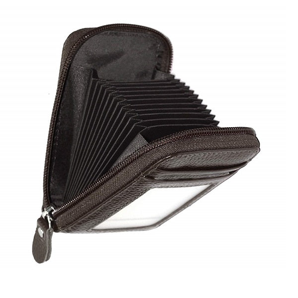 CREDIT CARD HOLDER WALLET 020