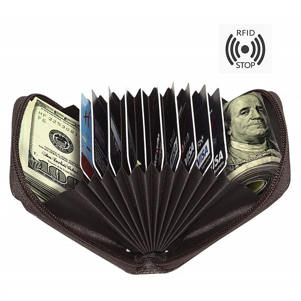 CREDIT CARD HOLDER WALLET 020