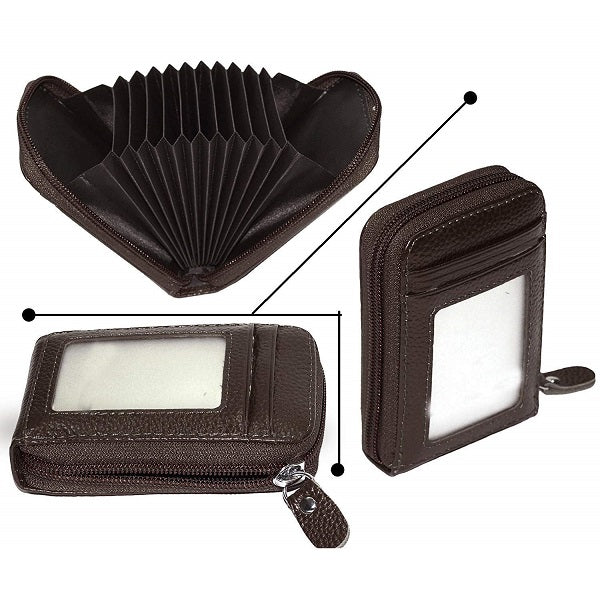 CREDIT CARD HOLDER WALLET 020