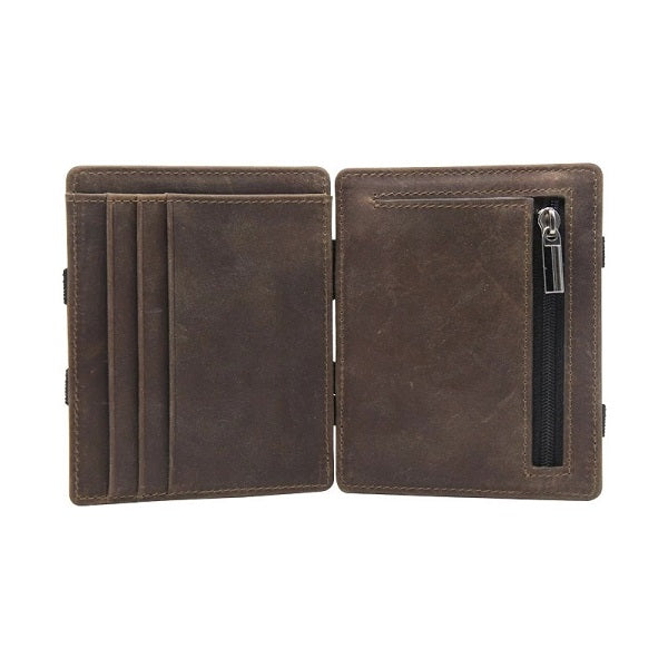 CREDIT CARD HOLDER WALLET 021