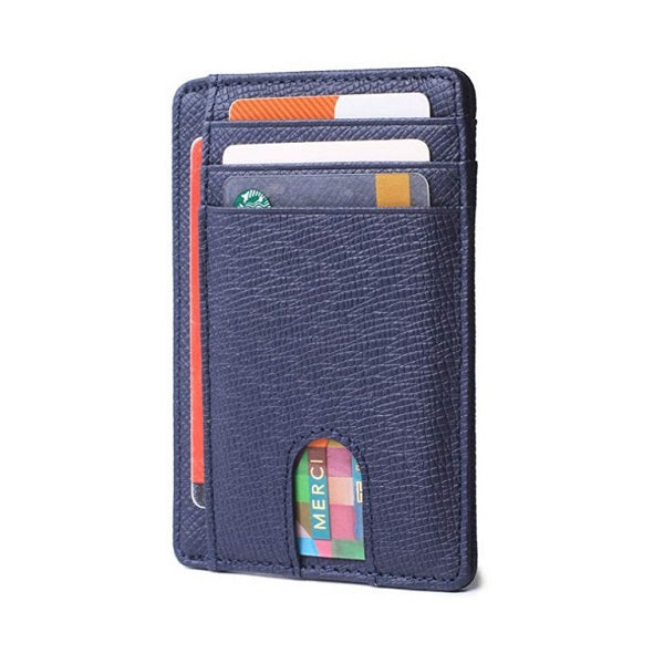 CREDIT CARD HOLDER WALLET 026