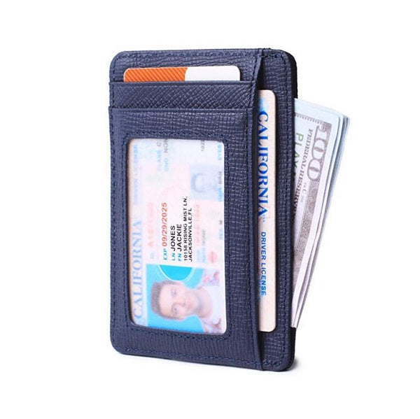 CREDIT CARD HOLDER WALLET 026