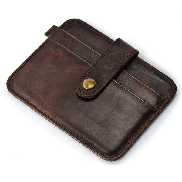 CREDIT CARD HOLDER WALLET 028