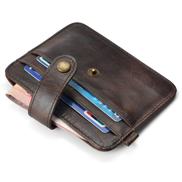CREDIT CARD HOLDER WALLET 028