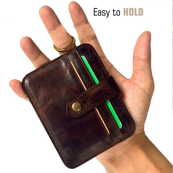 CREDIT CARD HOLDER WALLET 028