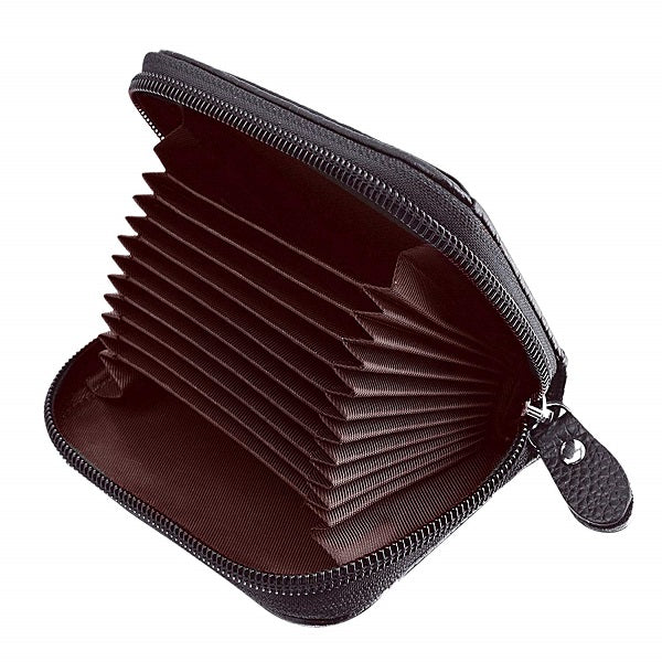 CREDIT CARD HOLDER WALLET 030