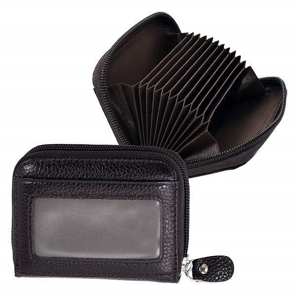 CREDIT CARD HOLDER WALLET 030